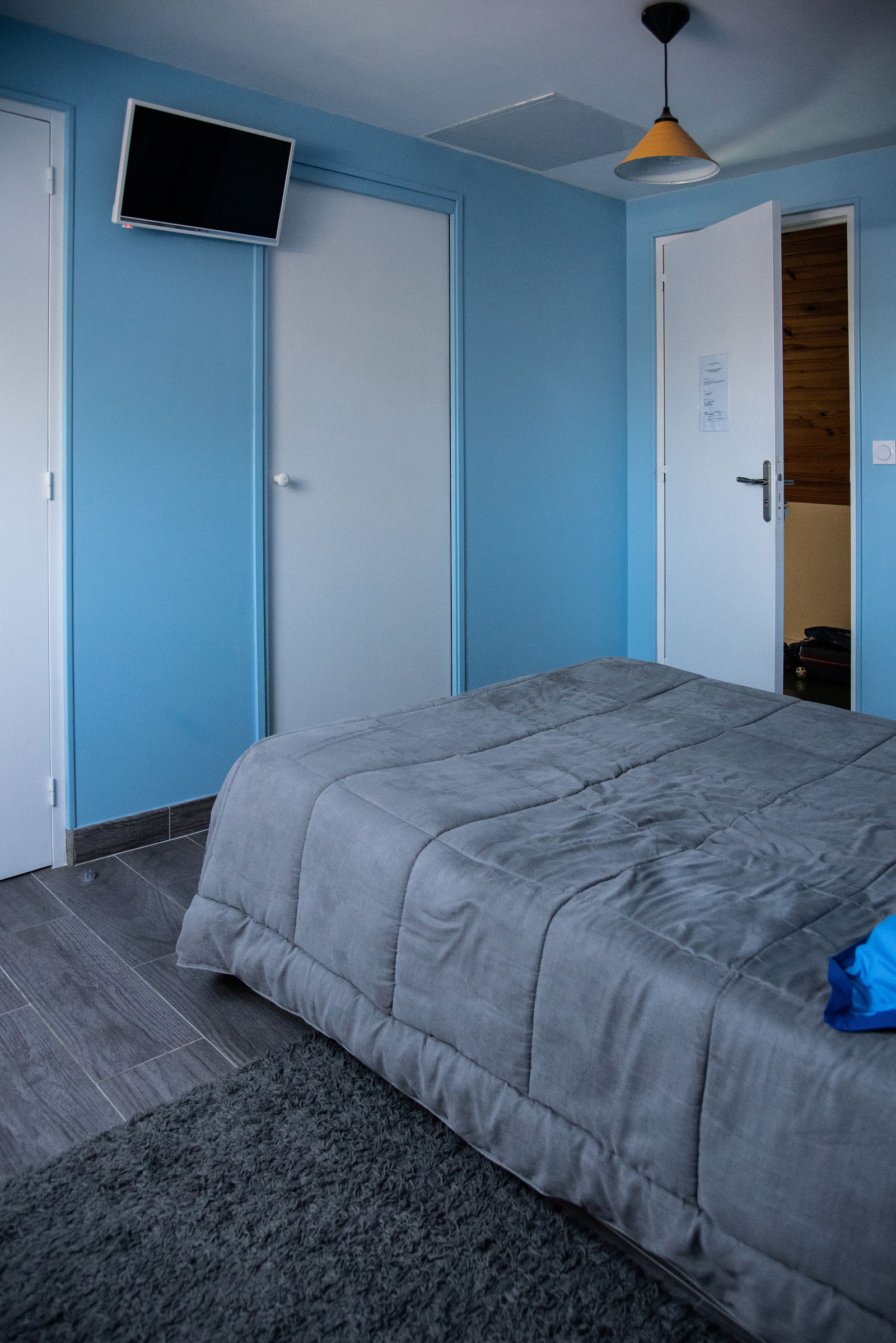 Camere Per Gli Ospiti Lauzach 131689