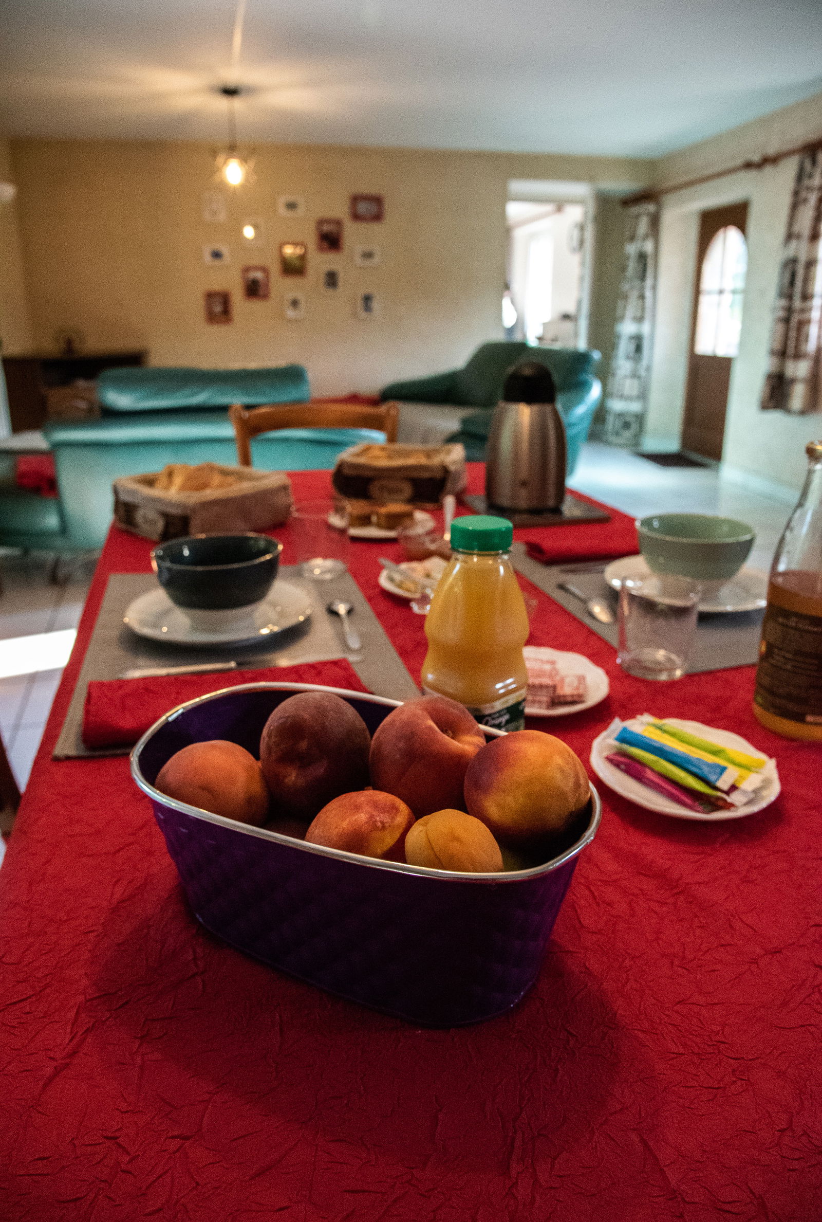 Camere Per Gli Ospiti Lauzach 131689