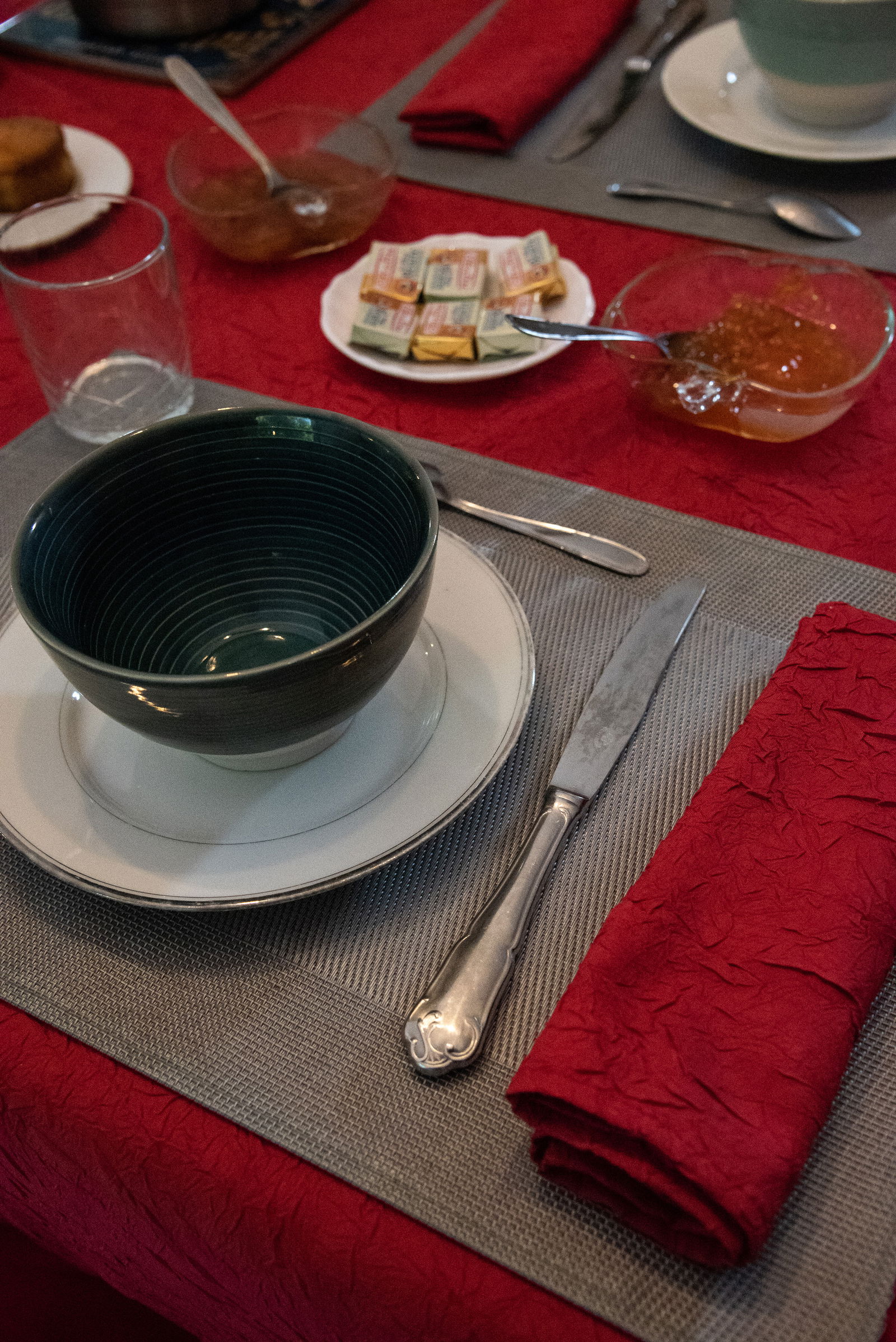 Camere Per Gli Ospiti Lauzach 131689