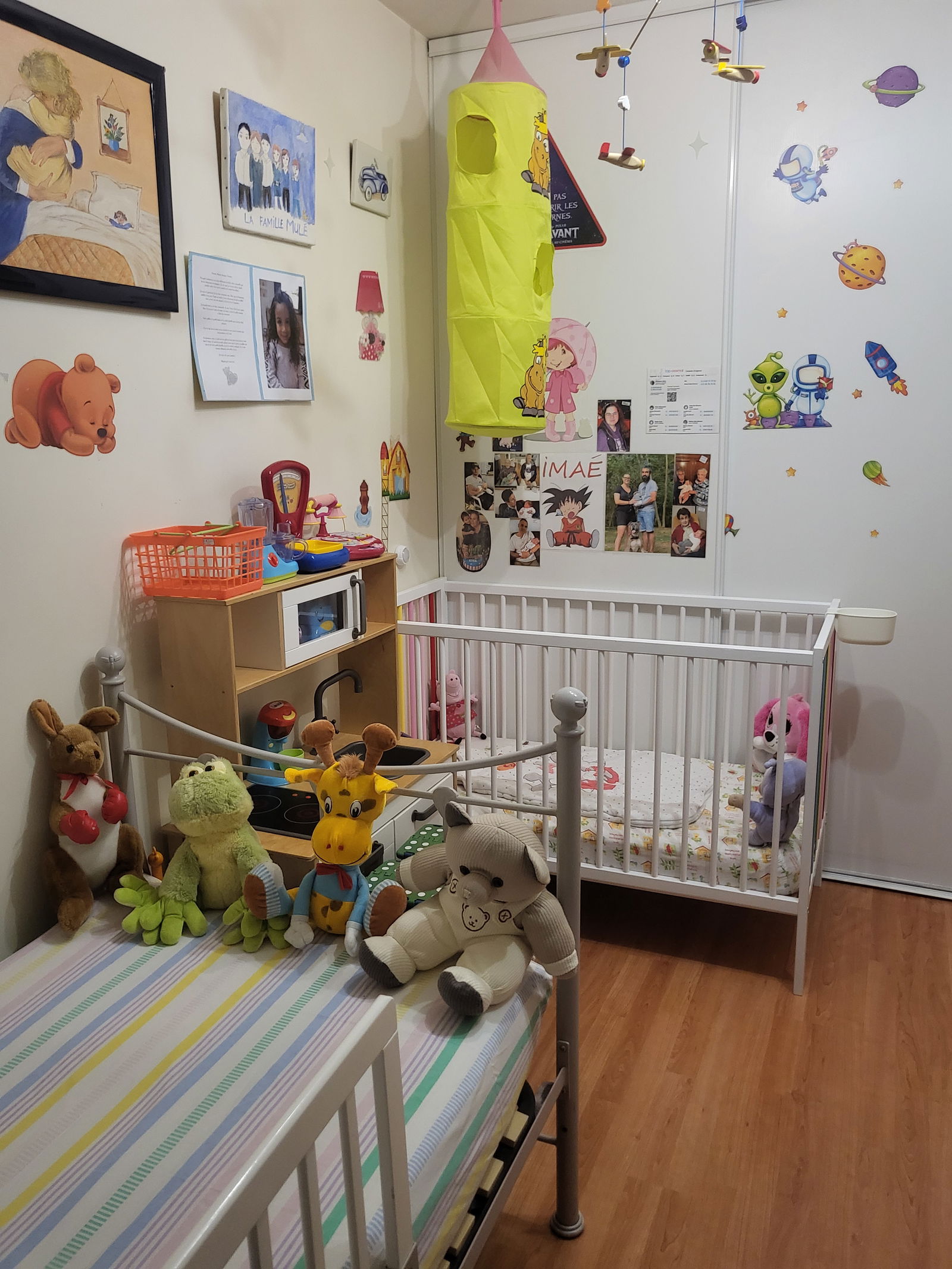 Famiglia Itteville 361504