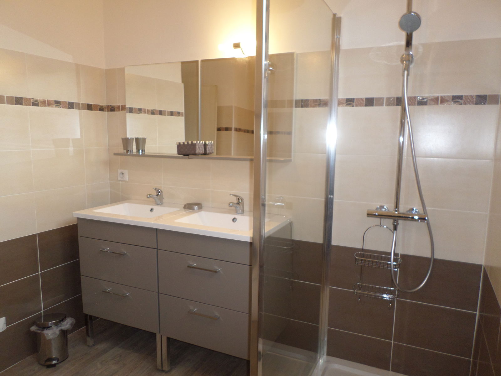 Camere Per Gli Ospiti Nîmes 43022