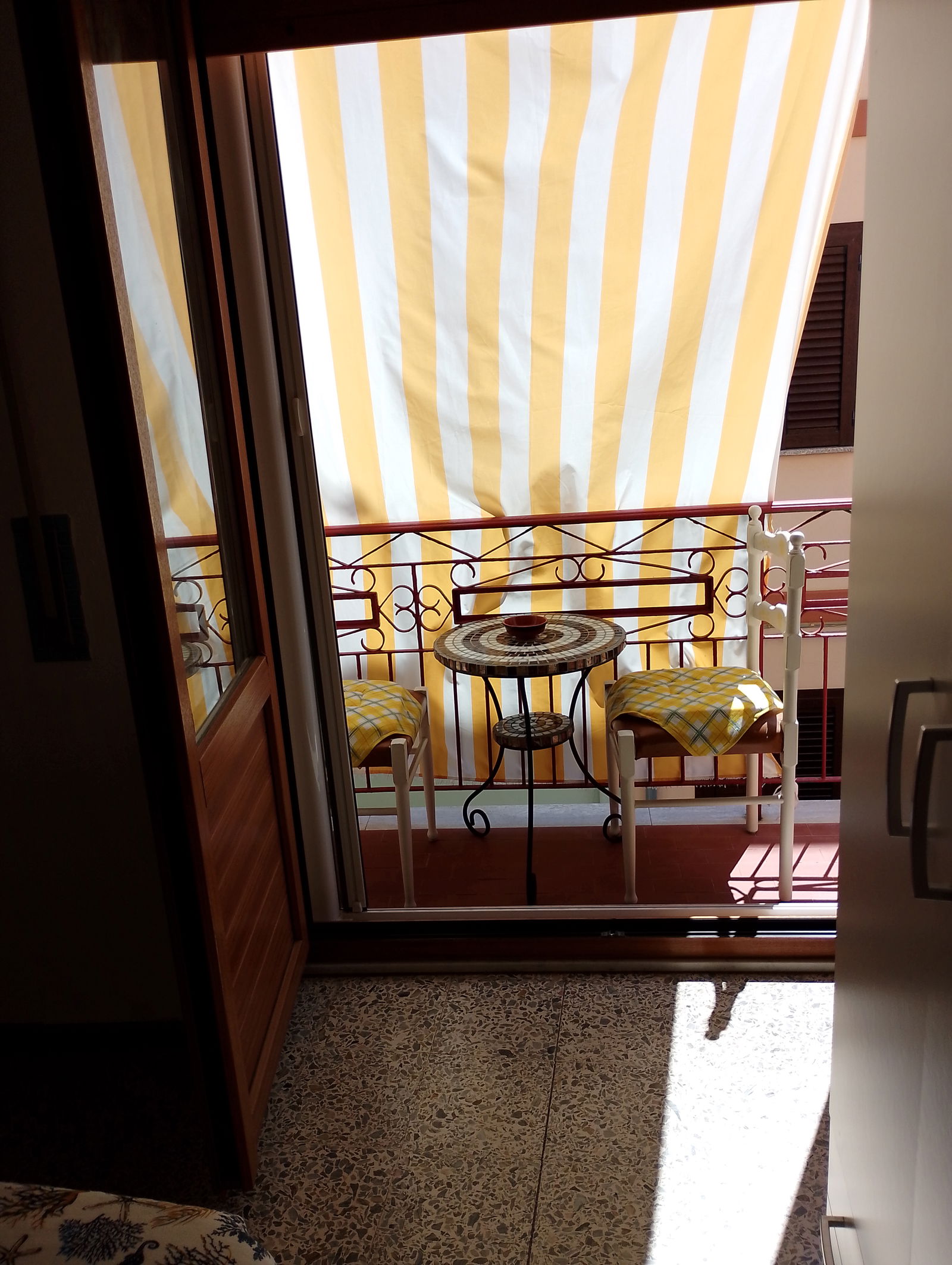 Quedarse En Casa Sant'Antioco 460790