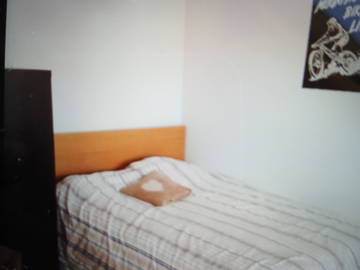 Roomlala | Sala mobiliada