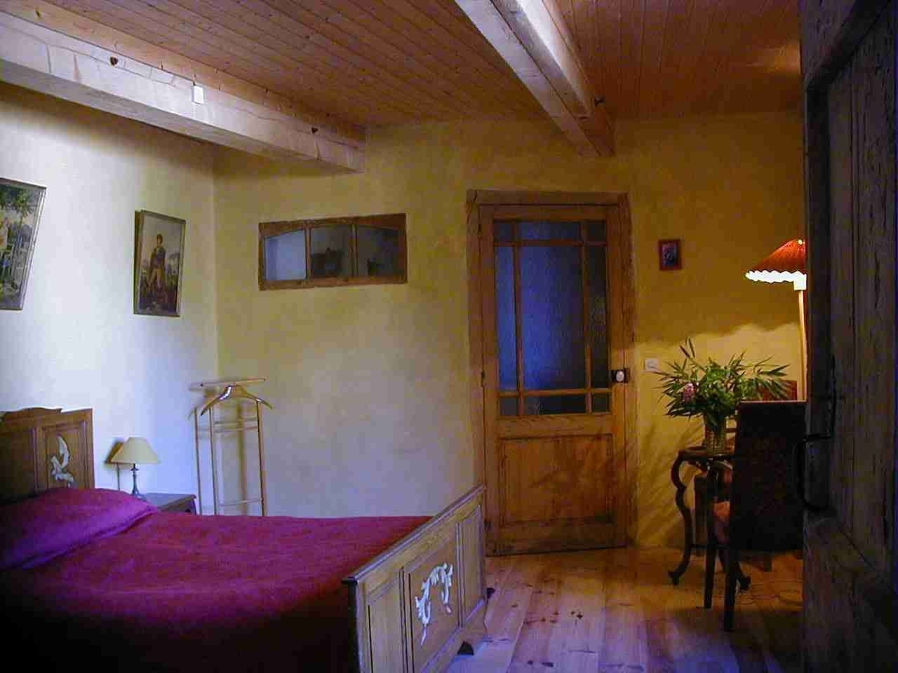 Habitaciones De Huéspedes Sorèze 83223