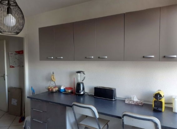 Hospedagem Em Casa De Família Villeurbanne 260877