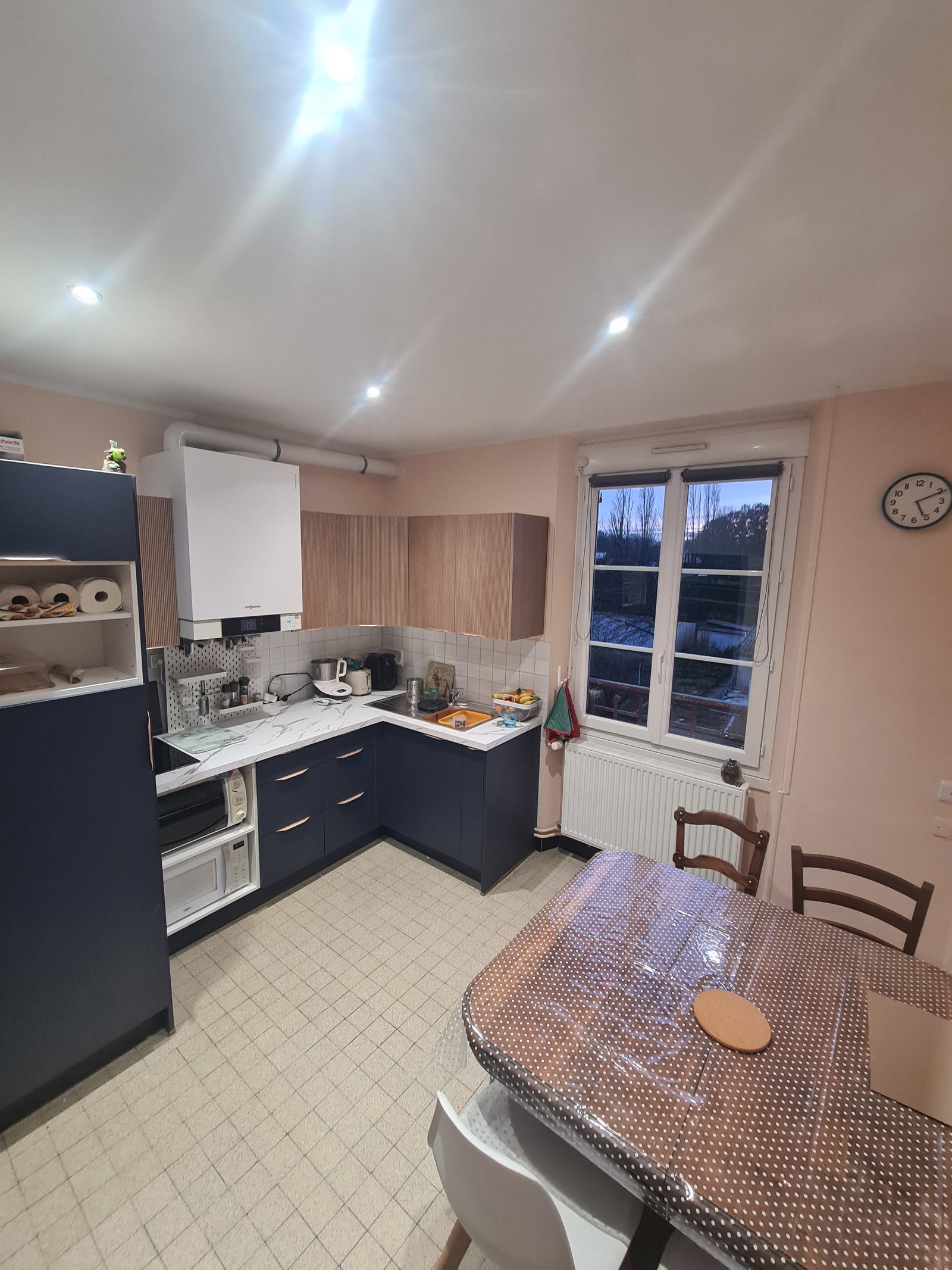 Quedarse En Casa Paray-le-Monial 662235