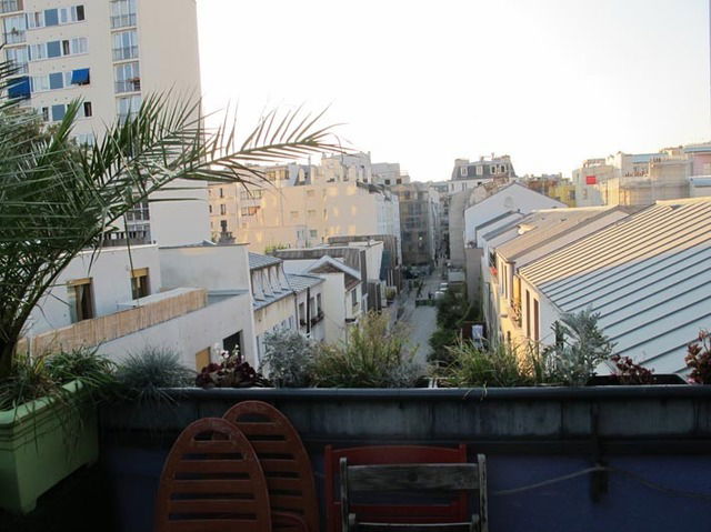 Quedarse En Casa Paris 11192