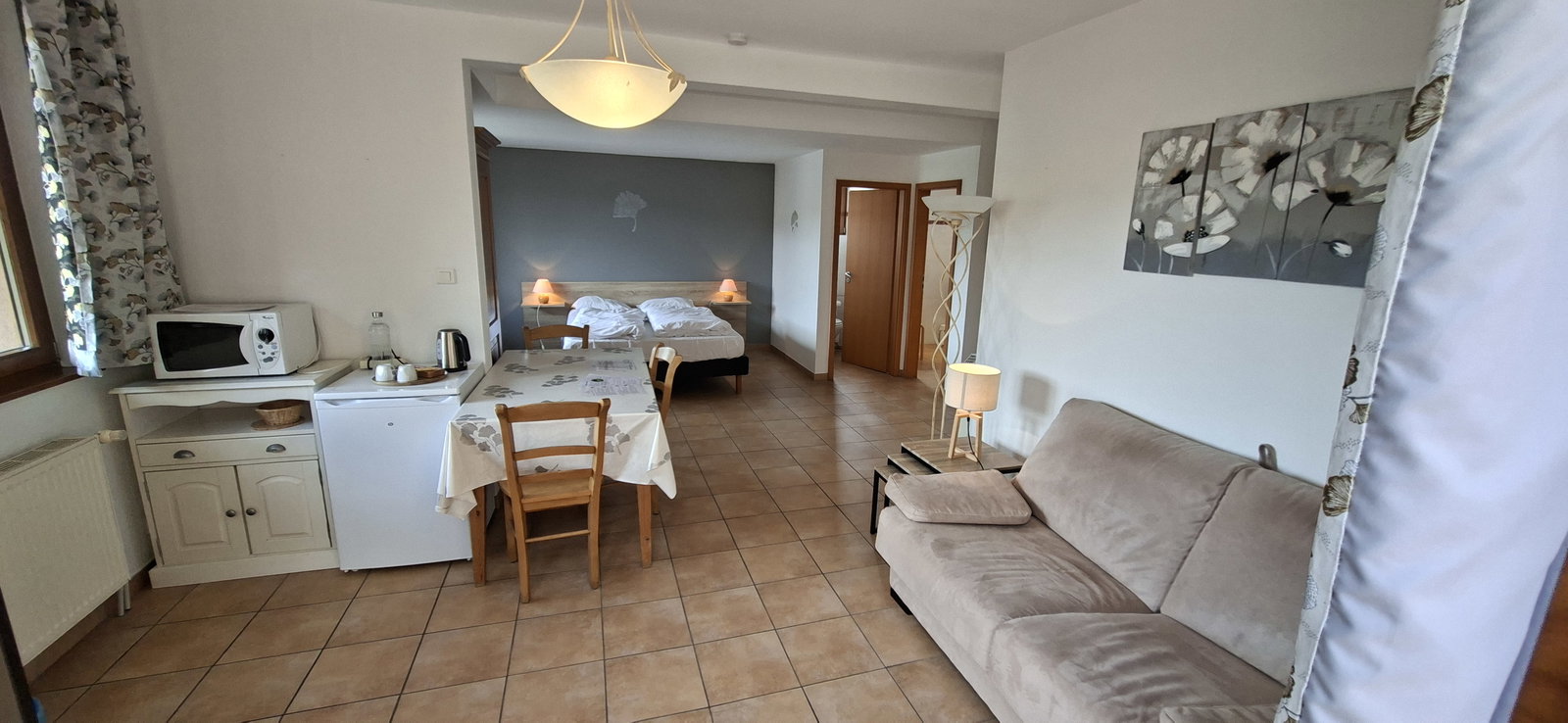 Habitaciones De Huéspedes Hunawihr 644670