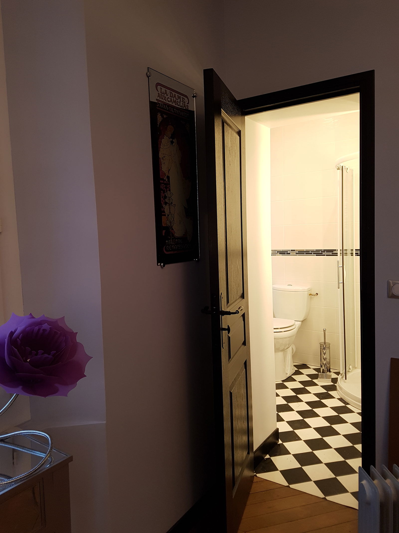 Quedarse En Casa Traînel 255632