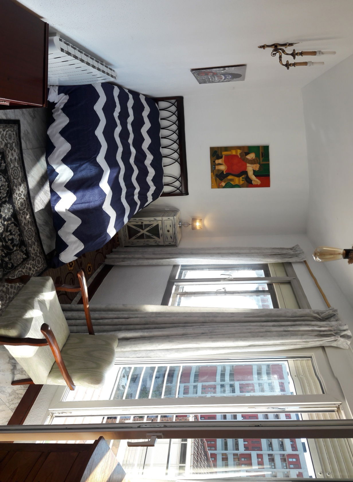 Hospedagem Em Casa De Família Bilbo 178413