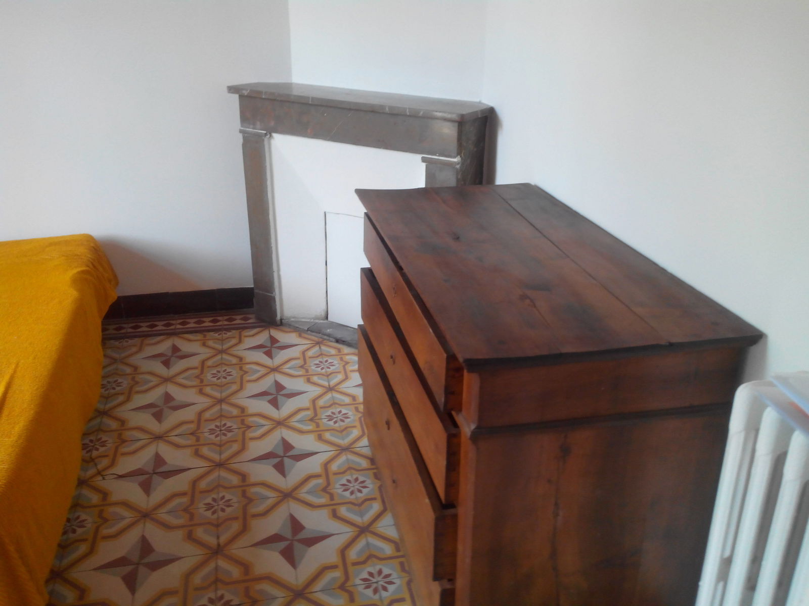 Hospedagem Em Casa De Família Montpellier 142204