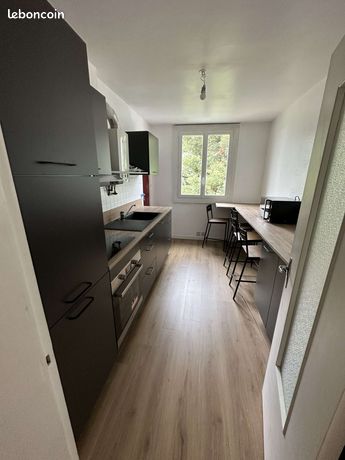 Collocazione Saint-Sébastien-sur-Loire 317422