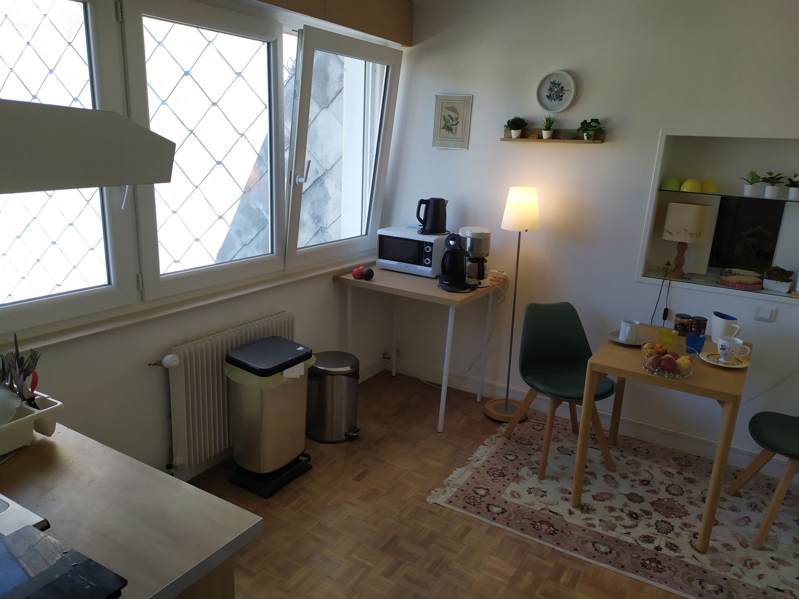 Quedarse En Casa Angers 560446