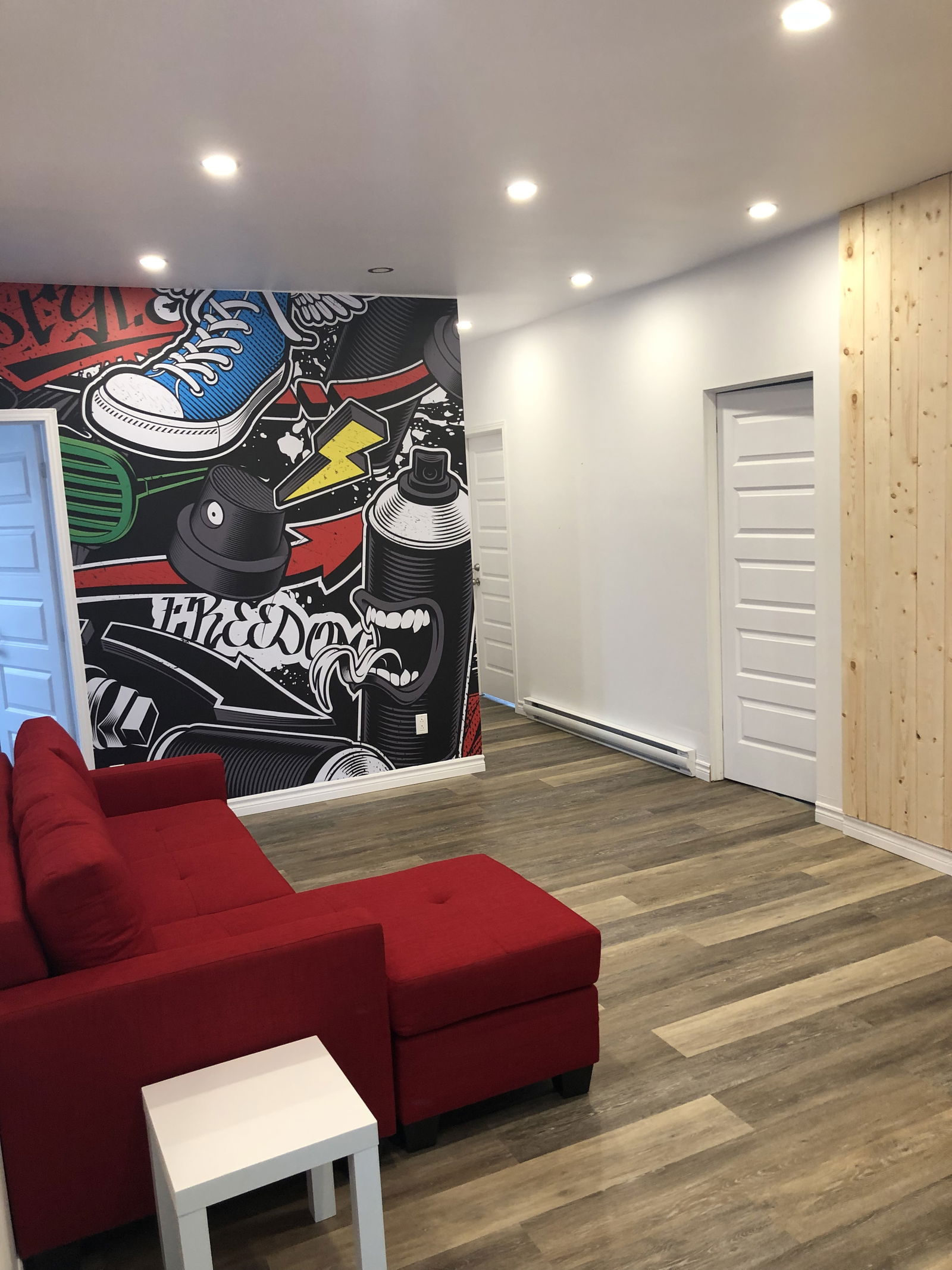 Colocación Saguenay 230294