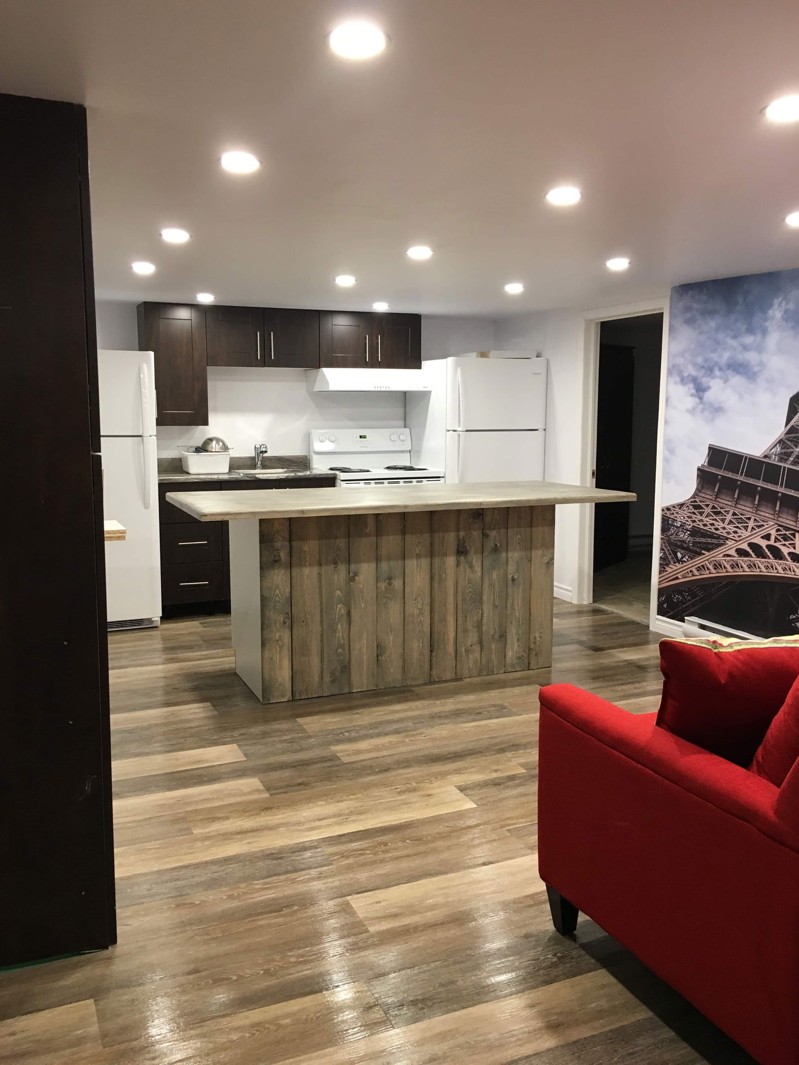 Colocación Saguenay 230294