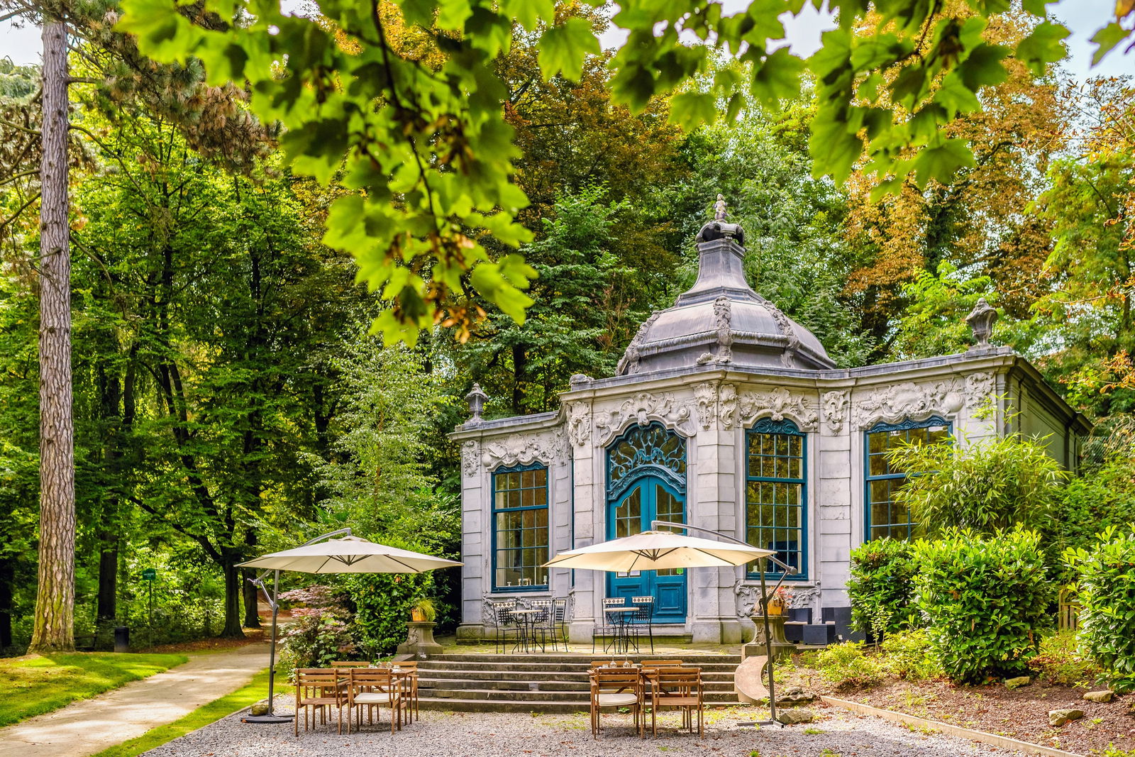 Famiglia Uccle 262668