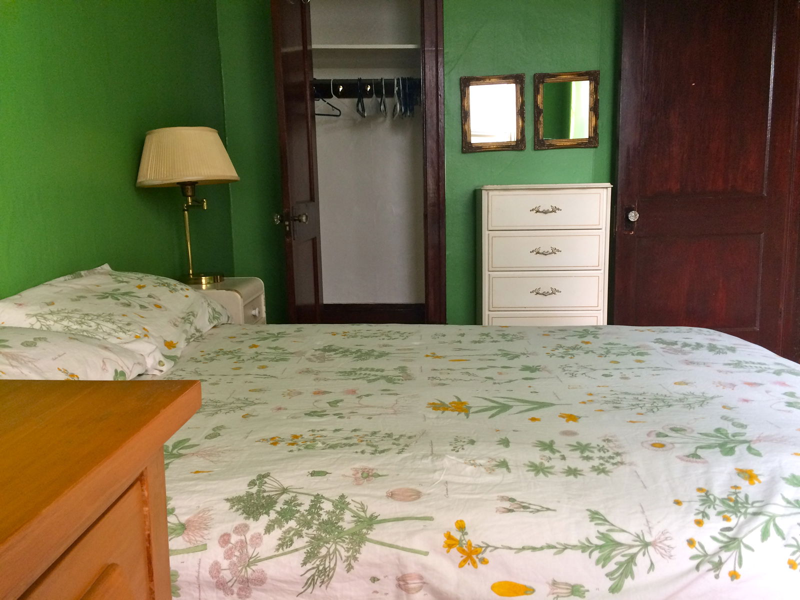 Hospedagem Em Casa De Família Montréal 108337