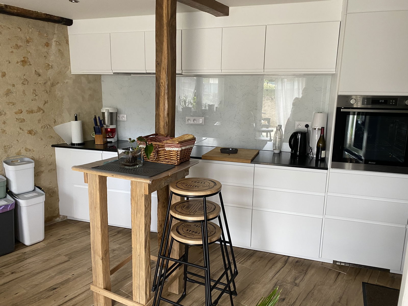 Hospedagem Em Casa De Família Chaufour-Notre-Dame 371482