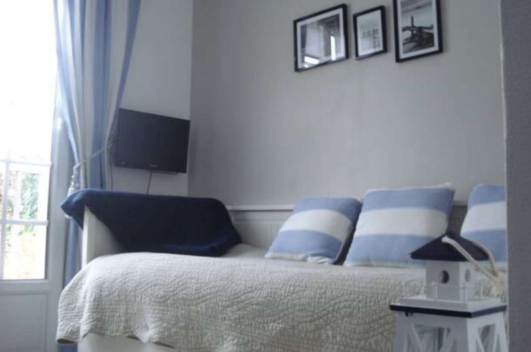 Quedarse En Casa Petit-Couronne 272635