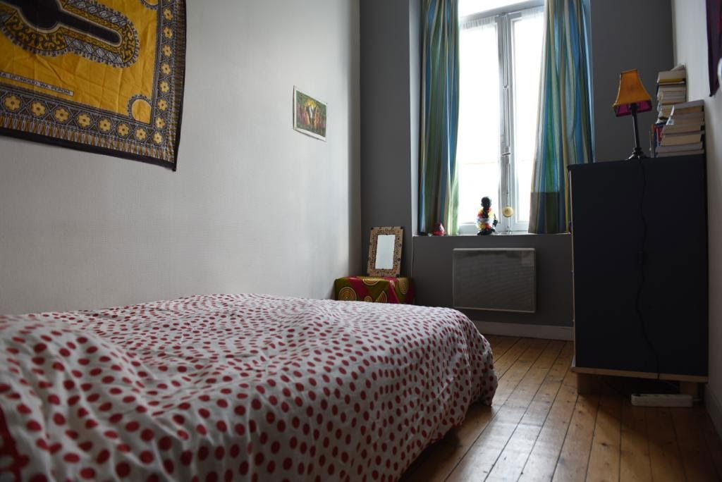 Hospedagem Em Casa De Família Caluire-et-Cuire 173155