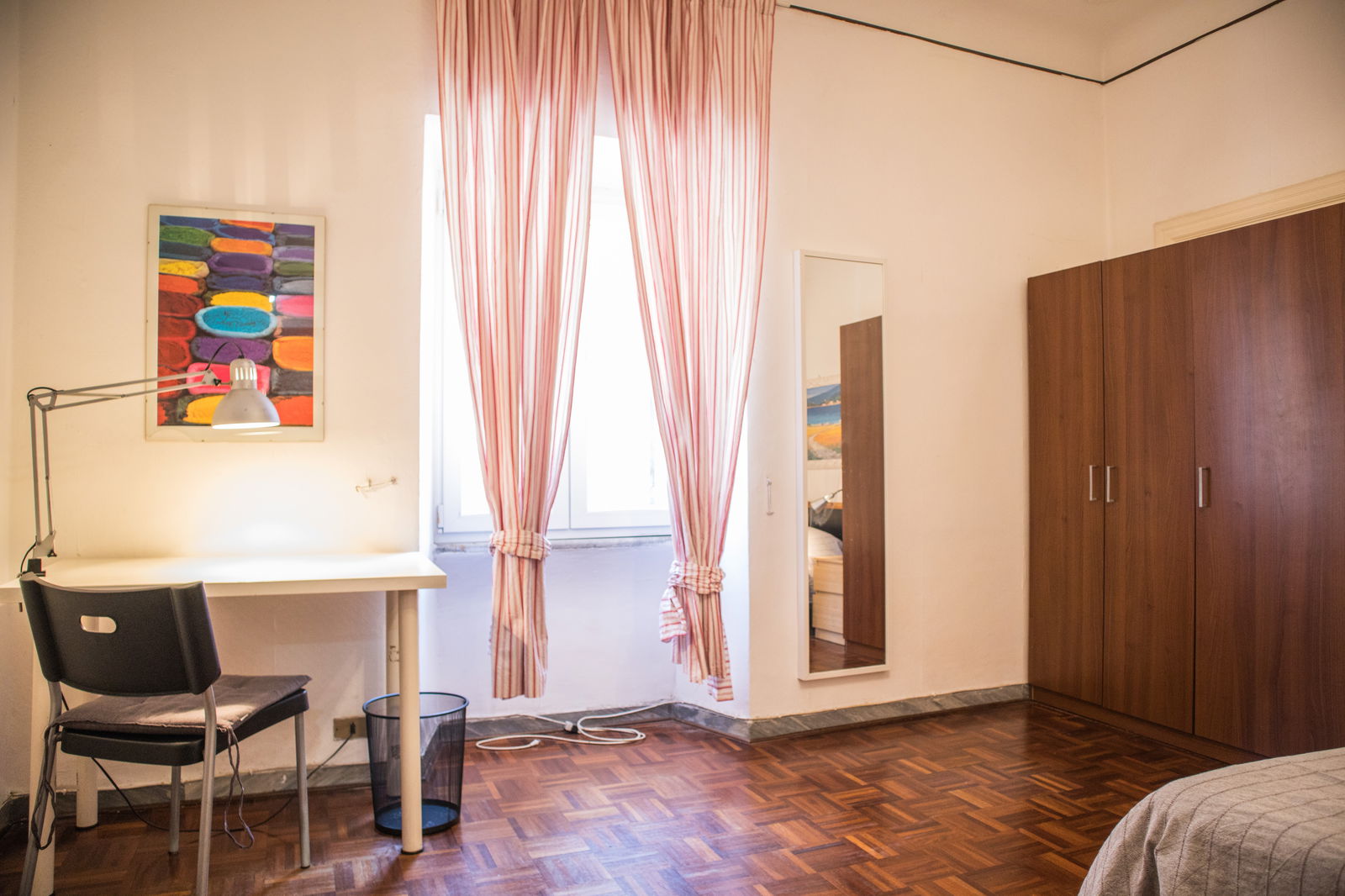 Colocation Roma 250738