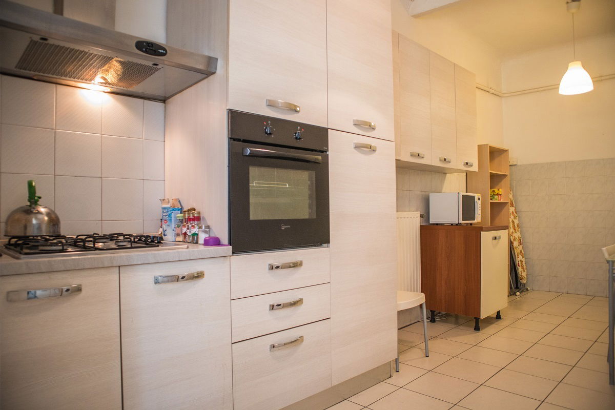 Colocation Roma 250738