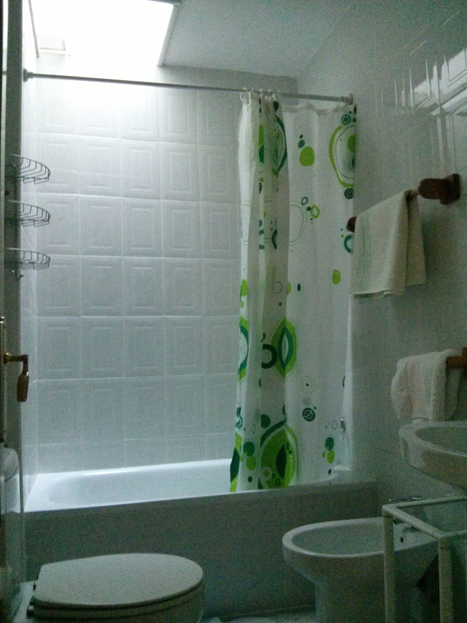 Onofhängeg Studio Benidorm 104086