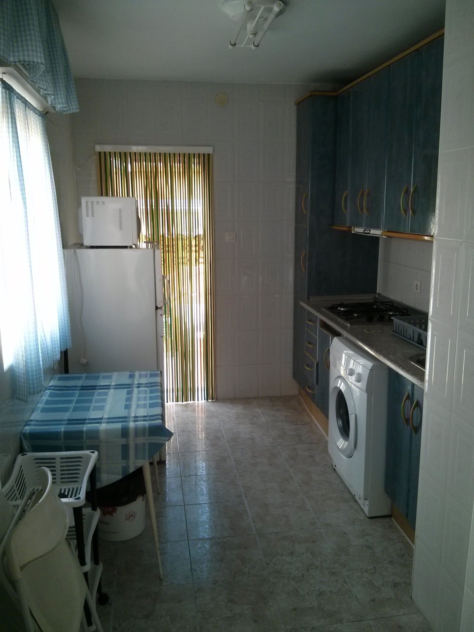 Onafhanklike Ateljee Benidorm 104086