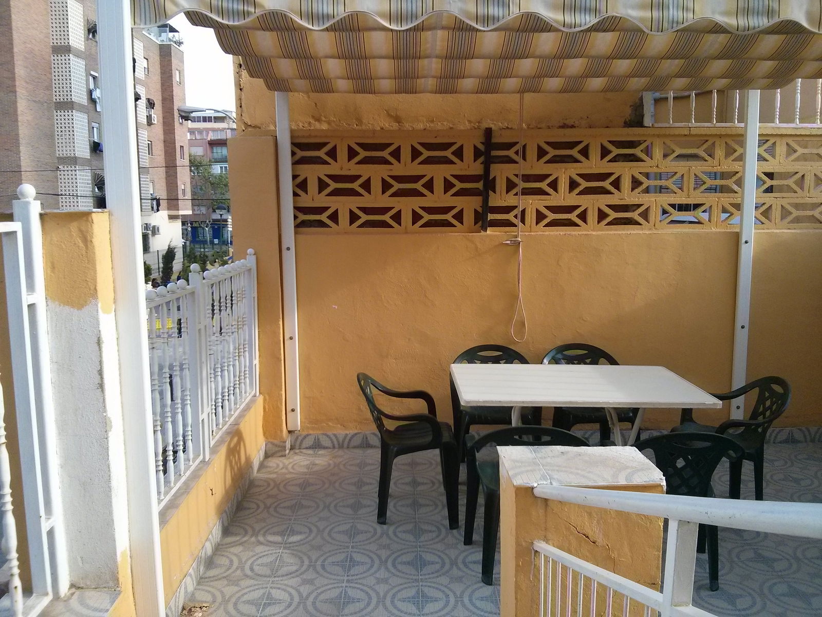 Uafhængigt Studie Benidorm 104086