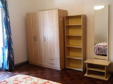 Chambre À Louer Roma 241456