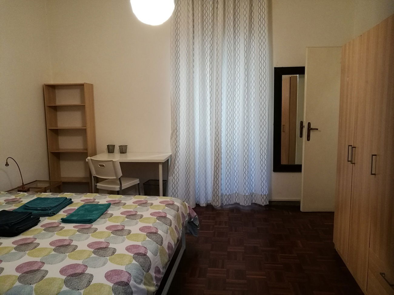 Colocación Roma 241452