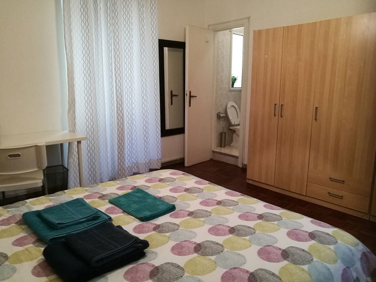 Colocación Roma 241452