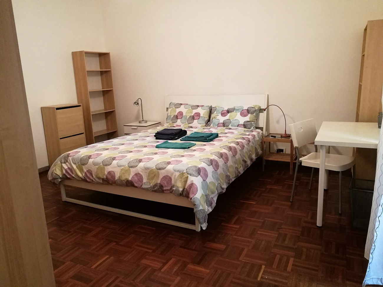 Colocación Roma 241452