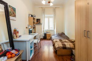 Colocation Roma 234528