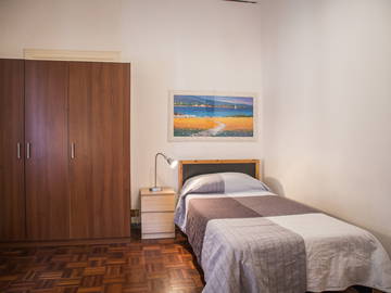 Room For Rent Roma 250738