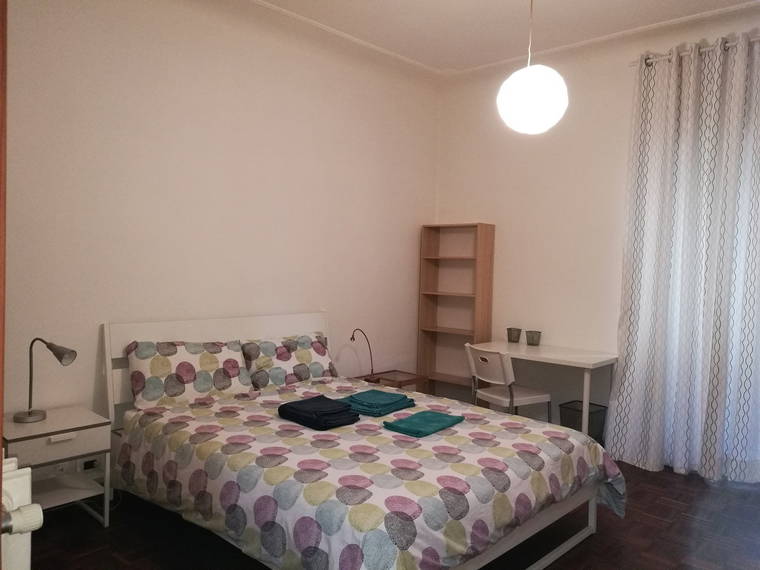 Chambre À Louer Roma 241452