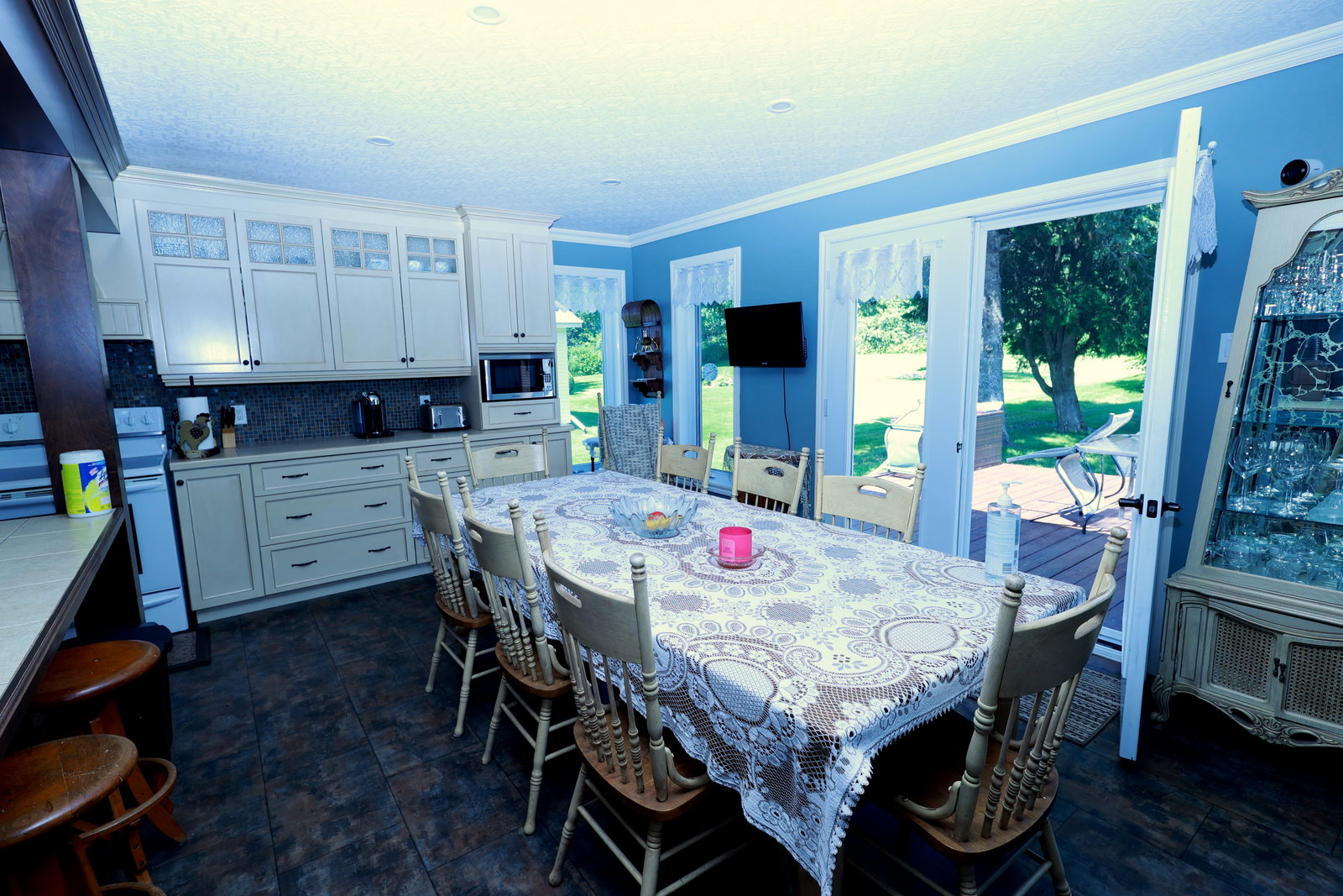 Hospedagem Em Casa De Família Thetford Mines 656113