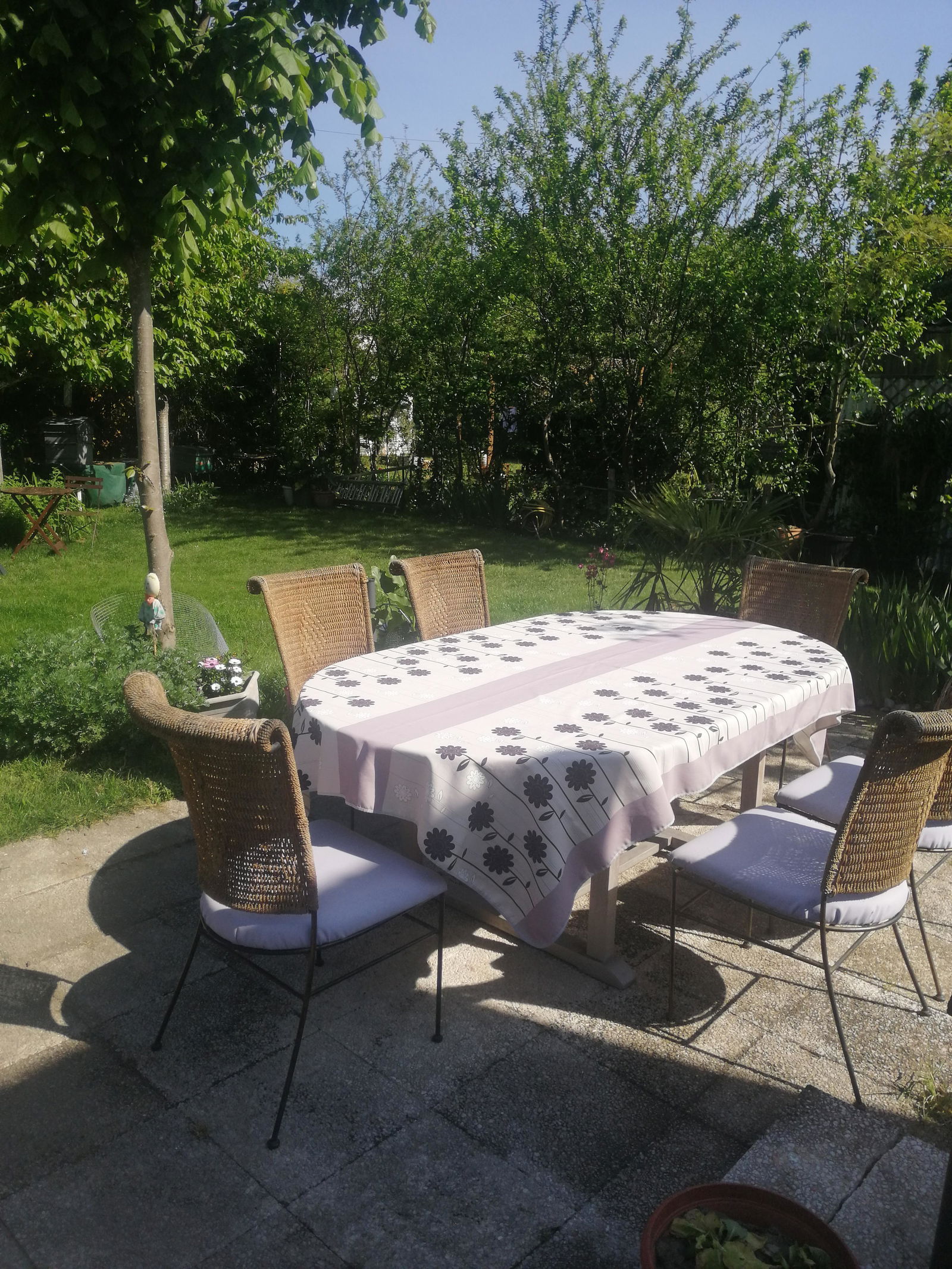 Famiglia Le Mans 266337