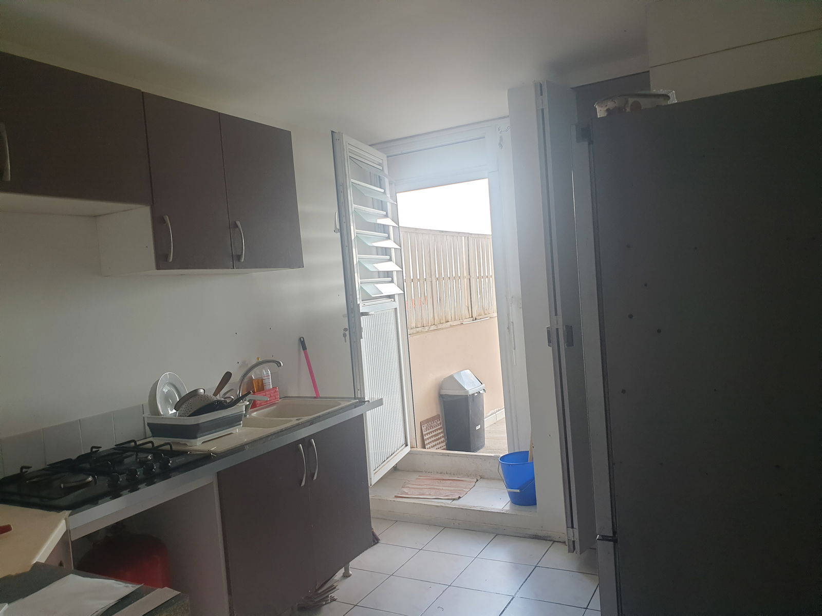 Collocazione La Trinité 168772