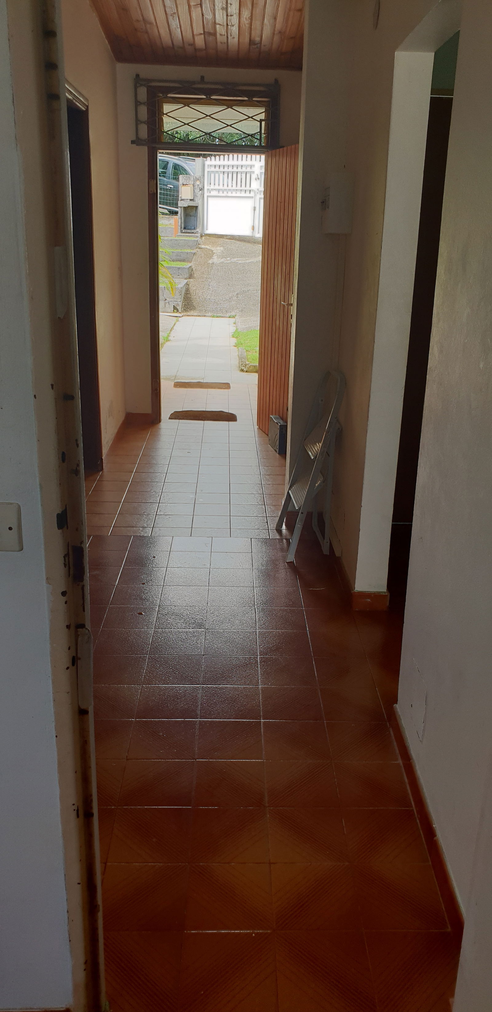 Collocazione La Trinité 168772