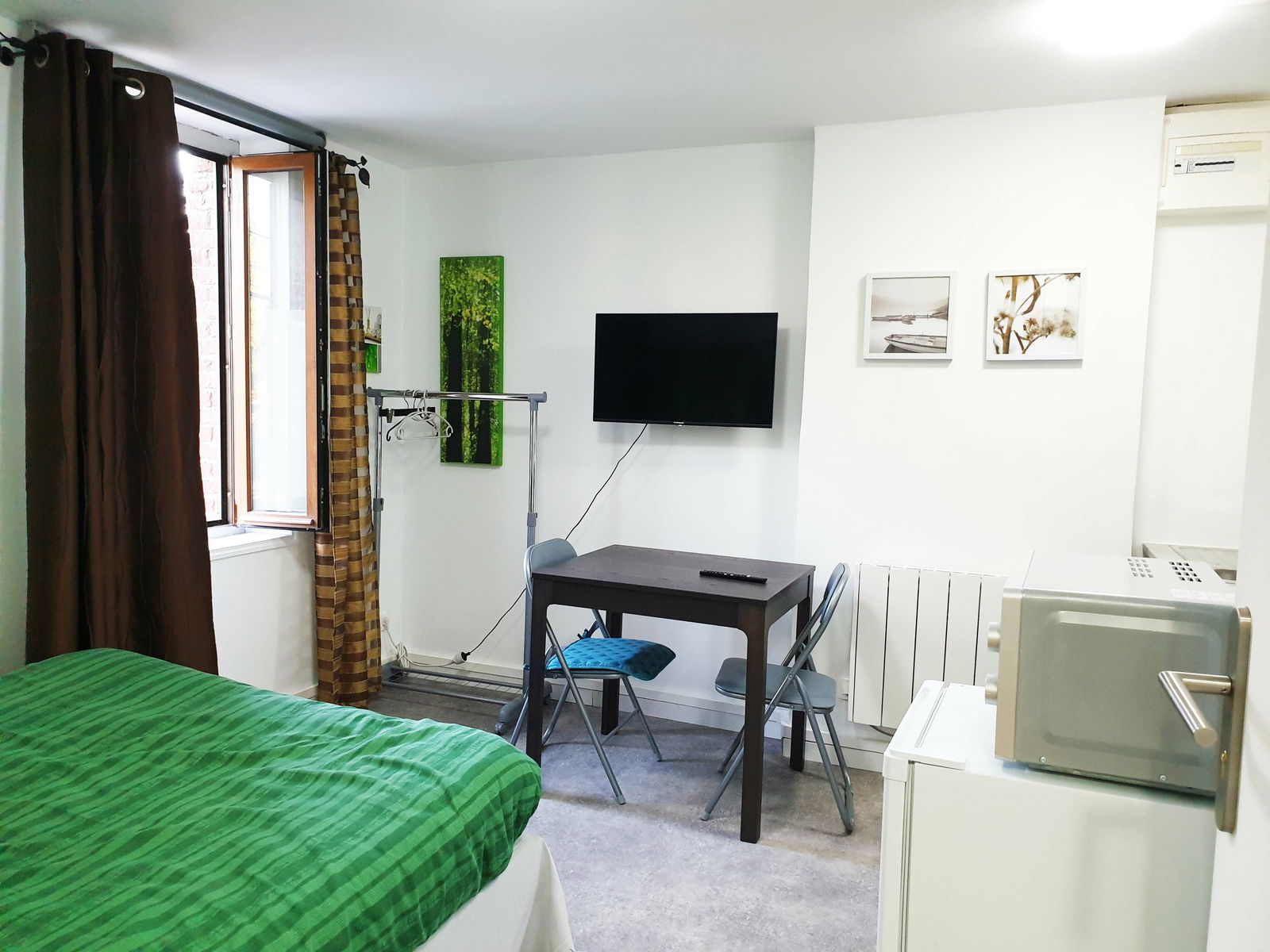 Homestay Vendegies-sur-Écaillon 243070
