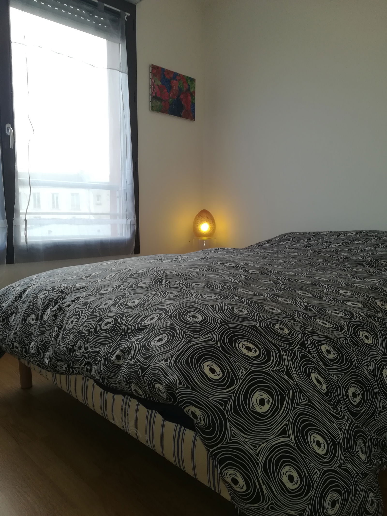 Homestay Saint-Denis 191415