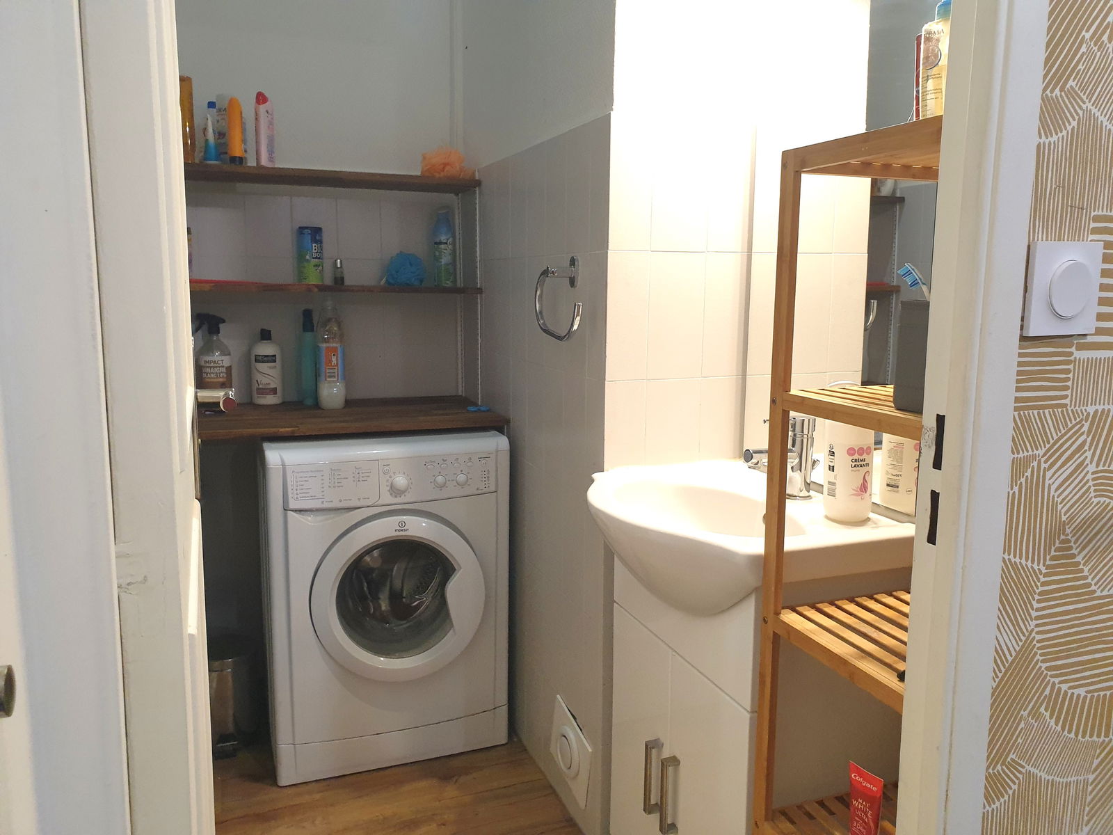 Colocation Fontaine 247680