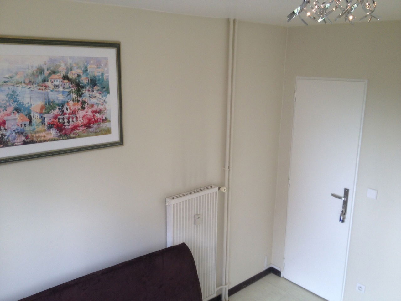 Homestay Chelles 106337