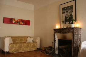 Homestay Paris 118848