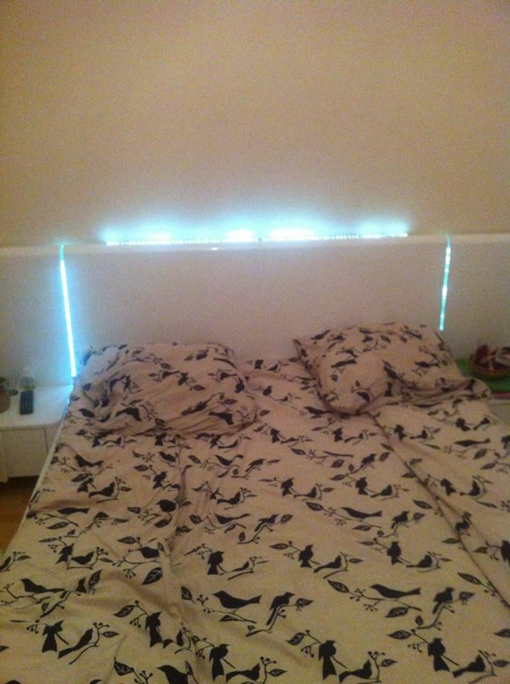Homestay Paris 135468