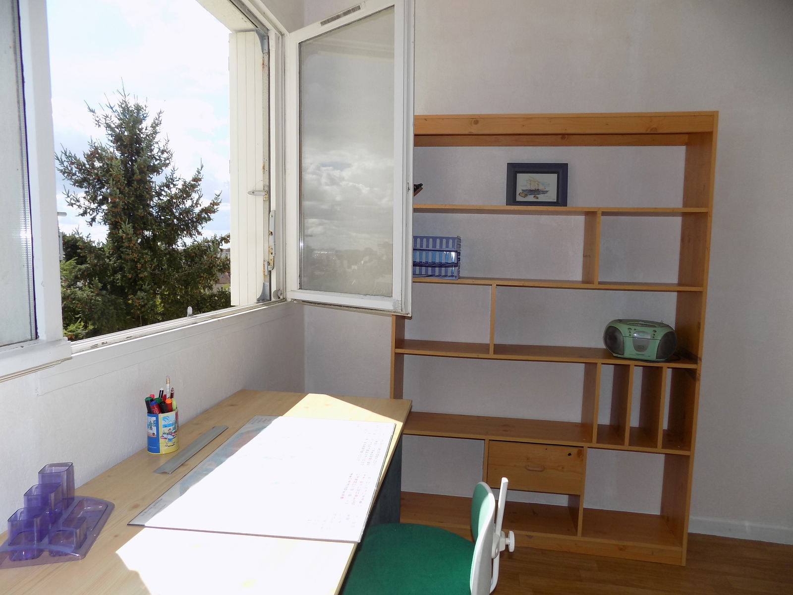 Homestay Orléans 116957