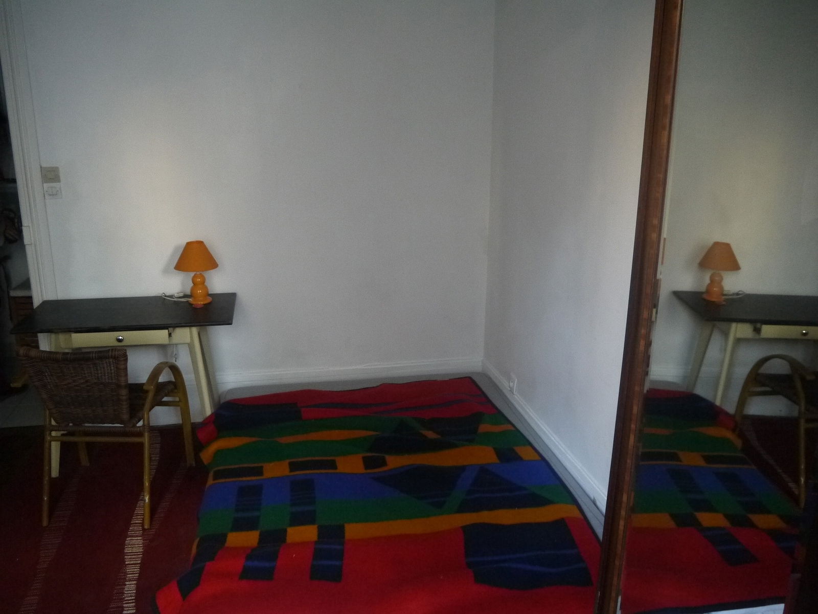 Homestay Paris 138889