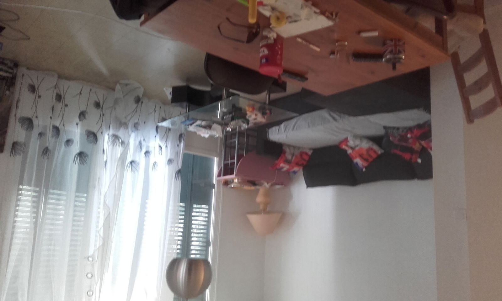 Homestay Vénissieux 134913