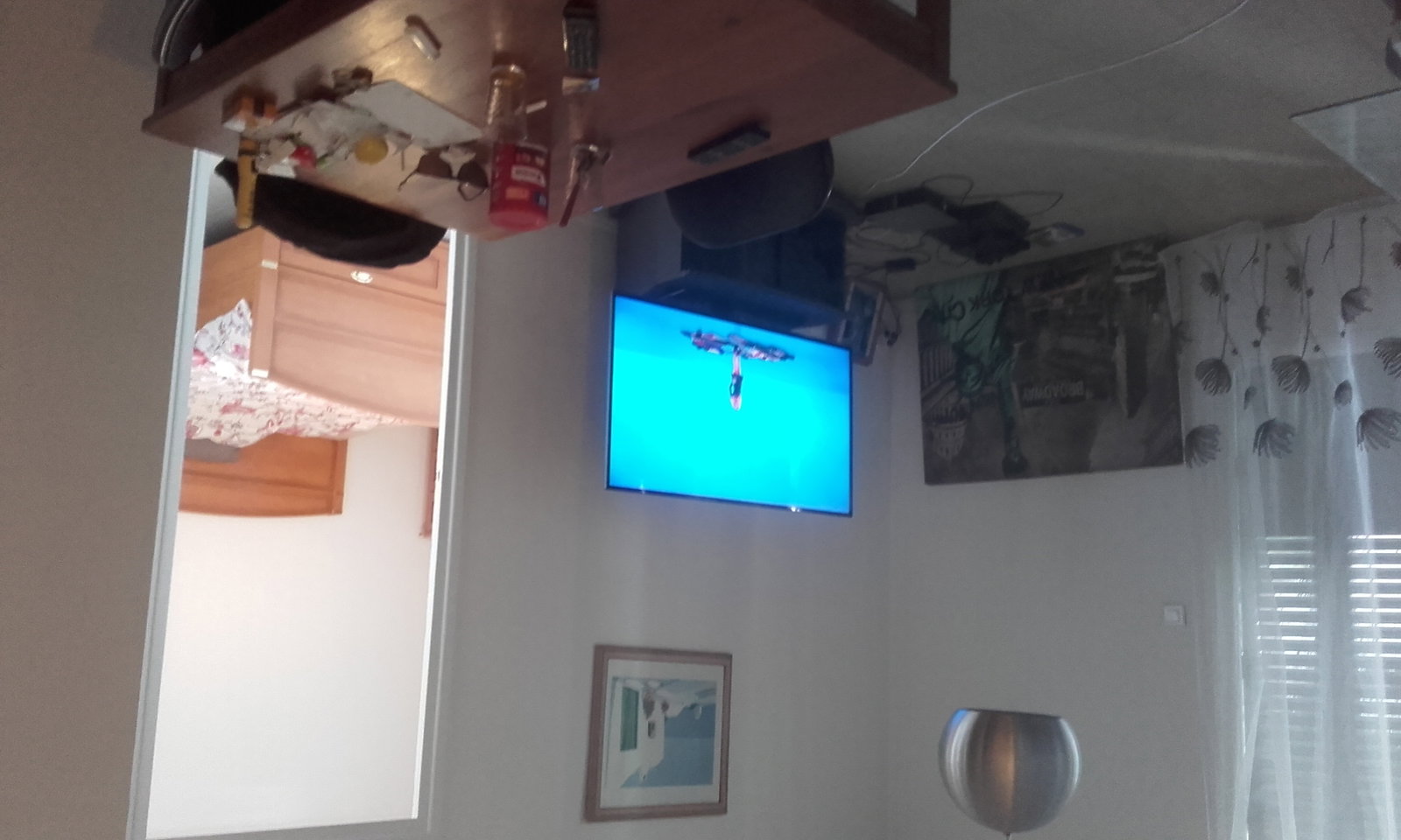 Homestay Vénissieux 134913